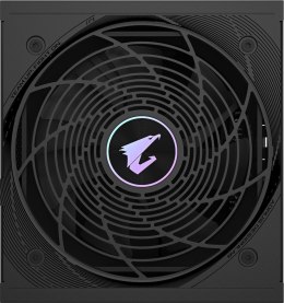 Zasilacz Gigabyte Aorus Elite Platinum ATX 3.1 1000W Gigabyte