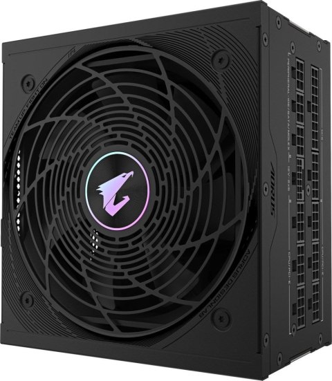Zasilacz Gigabyte Aorus Elite Platinum ATX 3.1 1000W Gigabyte