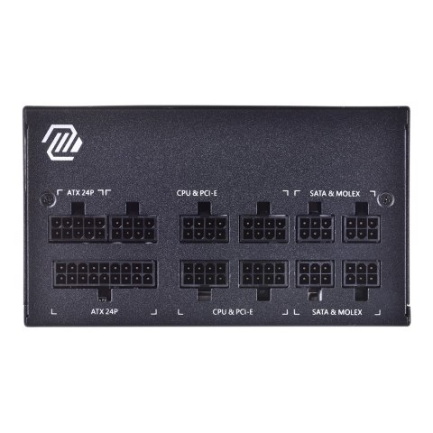 Zasilacz MSI MAG A650GL 650W 80+ Gold MSI