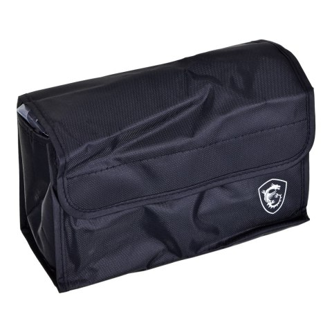 Zasilacz MSI MAG A650GL 650W 80+ Gold MSI