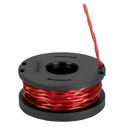 Żyłka do podkaszarki 58GE112 GRAPHITE