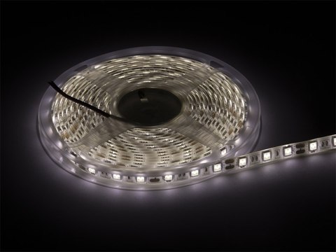 Led Strip White Neutral 5050 5m/300 Waterproof Blow