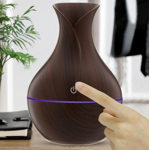 AG354J Nawilżacz powietrza dyfuzor brąz ATL