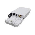 Access Point MikroTik RBwAPR-2nD&R11e-LR2 wAP LR2 Kit 2.4GHz MikroTik