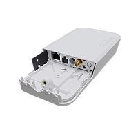 Access Point MikroTik RBwAPR-2nD&R11e-LR2 wAP LR2 Kit 2.4GHz MikroTik