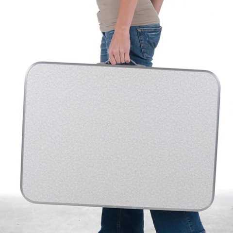 Camp Active - Stolik turystyczny składany aluminiowy Inny