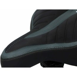 Dunlop - Wygodne siodełko rowerowe turystyczne / miejskie Dunlop