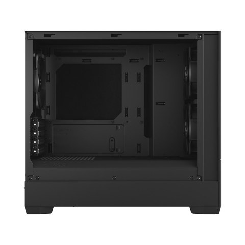 FRACTAL DESIGN Pop Mini Cicha czerń S FRACTAL DESIGN