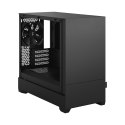 FRACTAL DESIGN Pop Mini Cicha czerń S FRACTAL DESIGN