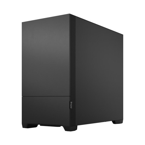 FRACTAL DESIGN Pop Mini Cicha czerń S FRACTAL DESIGN
