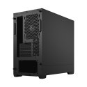 FRACTAL DESIGN Pop Mini Cicha czerń S FRACTAL DESIGN