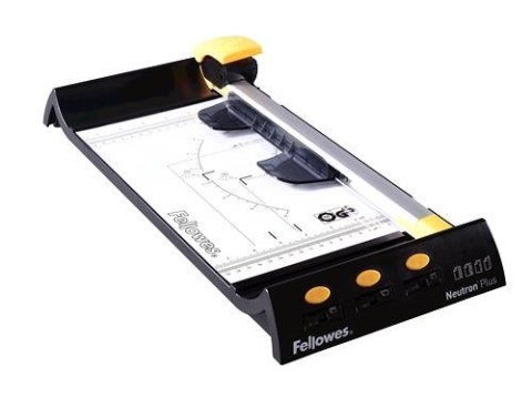 Fellowes 5410101 gilotyna 10 ark. FELLOWES