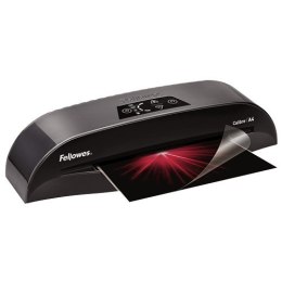 Fellowes Calibre A4 Laminator na zimno 500 mm/min Czarny FELLOWES