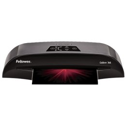 Fellowes Calibre A4 Laminator na zimno 500 mm/min Czarny FELLOWES