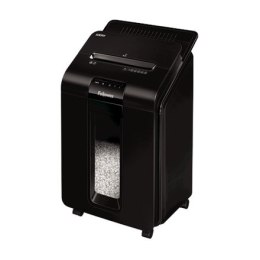 Fellowes Niszczarka AutoMAX 100M z systemem automatycznego niszczenia, 23L FELLOWES