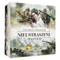 GRA NIEUSTRASZENI STALINGRAD - podstawa - OGRY GAMES OGRY GAMES