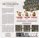 GRA NIEUSTRASZENI STALINGRAD - podstawa - OGRY GAMES OGRY GAMES