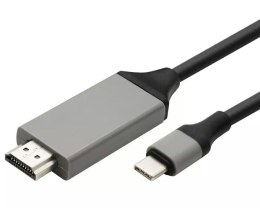 HD41 Adapter mhl usb-c do hdmi 4k ATL