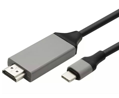 HD41 Adapter mhl usb-c do hdmi 4k ATL