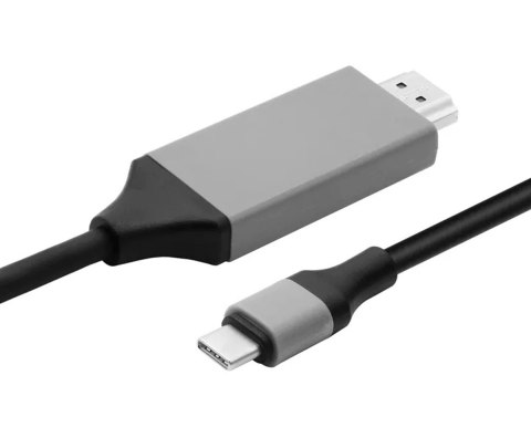 HD41 Adapter mhl usb-c do hdmi 4k ATL