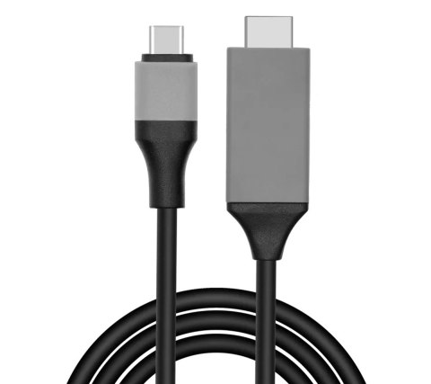 HD41 Adapter mhl usb-c do hdmi 4k ATL