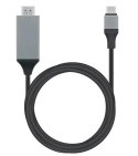 HD41 Adapter mhl usb-c do hdmi 4k ATL