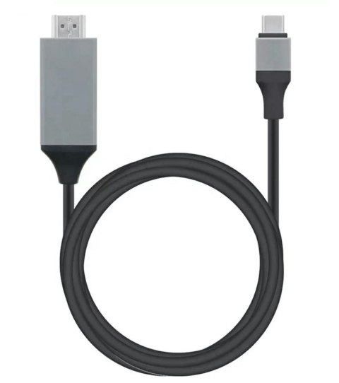 HD41 Adapter mhl usb-c do hdmi 4k ATL