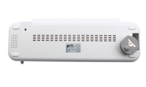 HP Laminator ONELAM COMBO A3, na zimno/gorąco, zintegrowany trymer, zaokrąglacz rogów, prędkość 40cm/min + 15 folii: 3xA4, 4xA5, Hewlett-Packard