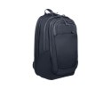 HP Plecak na laptopa Travel Plus 30L 17 A2CE0AA Hewlett-Packard