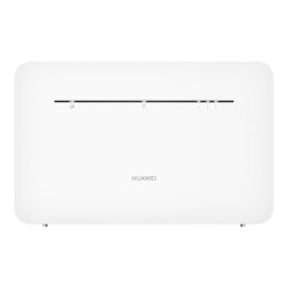 Huawei B535-235a router bezprzewodowy Dual-band (2.4 GHz/5 GHz) 4G Biały Huawei