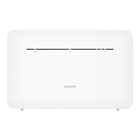Huawei B535-235a router bezprzewodowy Dual-band (2.4 GHz/5 GHz) 4G Biały Huawei