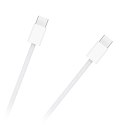 Kabel USB typu C - USB typu C 1,0 m A2795 Apple LP