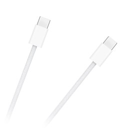 Kabel USB typu C - USB typu C 1,0 m A2795 Apple LP