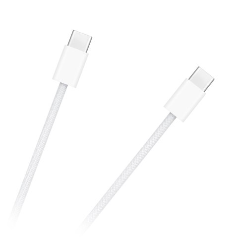 Kabel USB typu C - USB typu C 1,0 m A2795 Apple LP