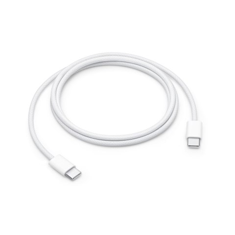 Kabel USB typu C - USB typu C 1,0 m A2795 Apple LP