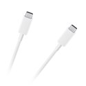 Kabel USB typu C - USB typu C 1,8 m EP-DX510JW Samsung Samsung