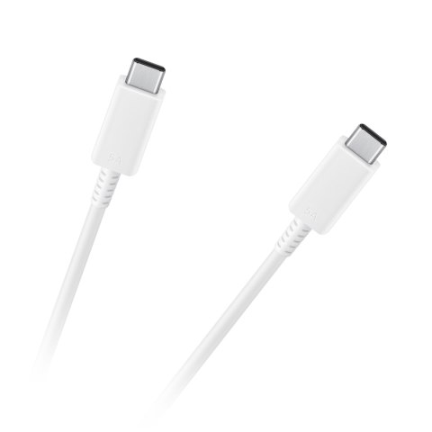 Kabel USB typu C - USB typu C 1,8 m EP-DX510JW Samsung Samsung