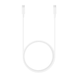 Kabel USB typu C - USB typu C 1,8 m EP-DX510JW Samsung Samsung