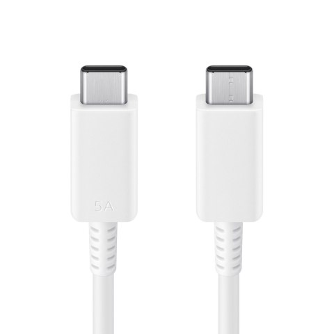 Kabel USB typu C - USB typu C 1,8 m EP-DX510JW Samsung Samsung