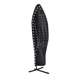 Kinzo - Pokrowiec ochronny na parasol ogrodowy 265x70 cm (Antracyt) Kinzo