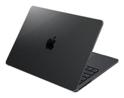 LAUT Slim Crystal-X - obudowa ochronna do Macbook Air 13" M2 2022 / M3 2024 / M4 2025 (crystal) No name