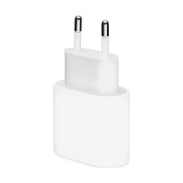 Ładowarka sieciowa Apple MUVV3ZM/A USB typu C 20W A2347 LP