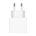 Ładowarka sieciowa Apple MUVV3ZM/A USB typu C 20W A2347 LP