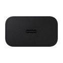 Ładowarka sieciowa Samsung EP-T2510NBEGEU GaN USB-C 25W Samsung
