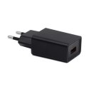 Ładowarka sieciowa USB + kabel USB typu C 2400 mA 12 W LP