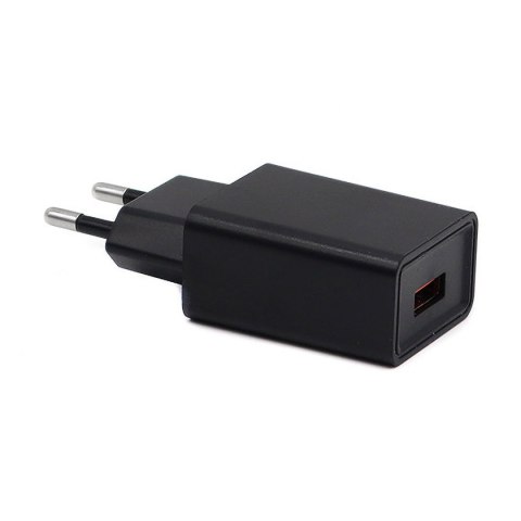 Ładowarka sieciowa USB + kabel USB typu C 2400 mA 12 W LP