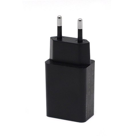 Ładowarka sieciowa USB + kabel USB typu C 2400 mA 12 W LP