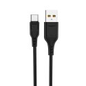 Ładowarka sieciowa USB + kabel USB typu C 2400 mA 12 W LP