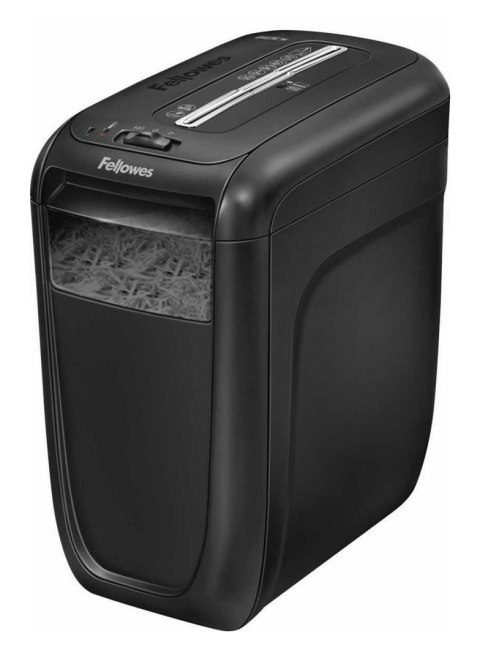 Niszczarka osobista Fellowes Powershred 60Cs 22L FELLOWES
