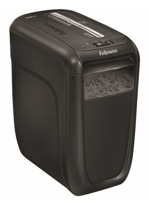 Niszczarka osobista Fellowes Powershred 60Cs 22L FELLOWES